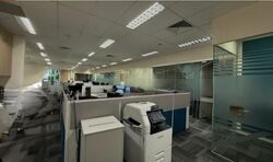 Fullerton Hotel (D1), Office #502730501